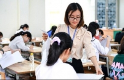 Chậm nhất ngày 23/5, công bố danh sách học sinh được tuyển thẳng lớp 10