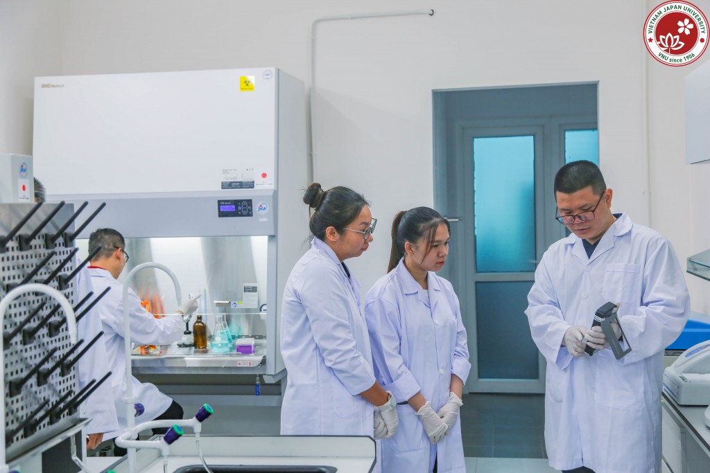 Chương trình đào tạo sau đại học