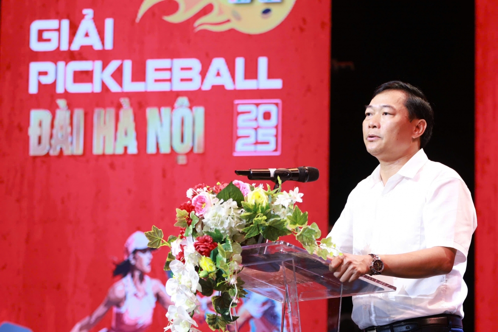 Kỳ vọng về một sân chơi Pickleball chuyên nghiệp, hấp dẫn