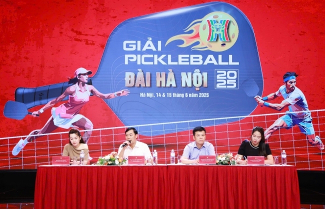 Kỳ vọng về một sân chơi Pickleball chuyên nghiệp, hấp dẫn