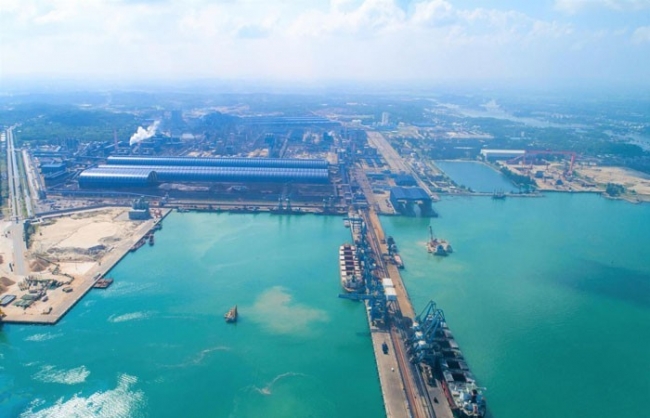 Quảng Ngãi chuyển giao quản lý 8 dự án giao thông trọng điểm