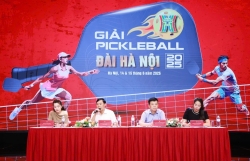 Kỳ vọng về một sân chơi Pickleball chuyên nghiệp, hấp dẫn