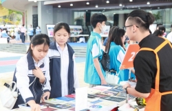 Đẩy mạnh phân luồng học sinh trong giáo dục phổ thông đến năm 2030