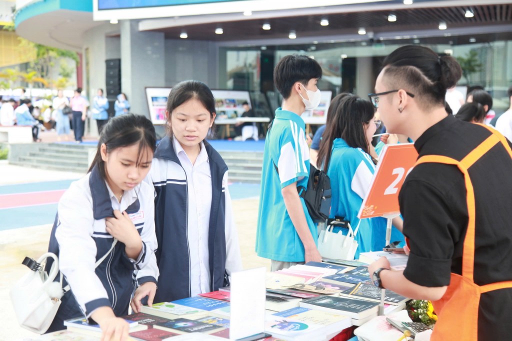 Đẩy mạnh phân luồng học sinh trong giáo dục phổ thông đến năm 2030