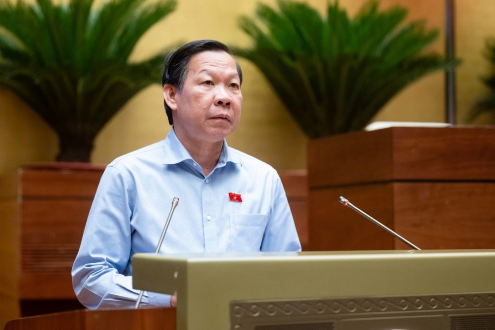 Hàng loạt cơ chế đặc thù tạo “đòn bẩy” cho kinh tế tư nhân