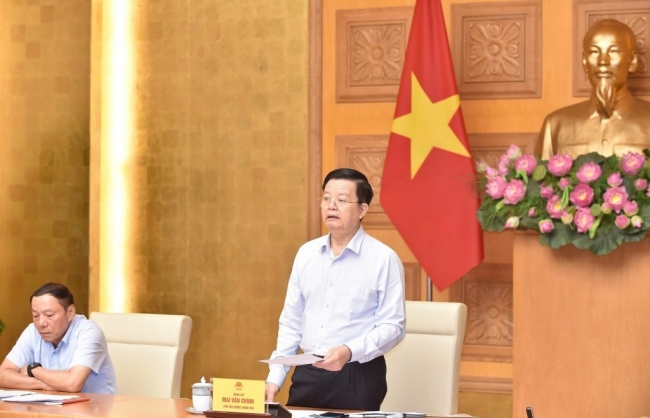 Tổ chức Triển lãm thành tựu kinh tế-xã hội nhân dịp kỷ niệm 80 năm Ngày Quốc khánh với chất lượng tốt nhất