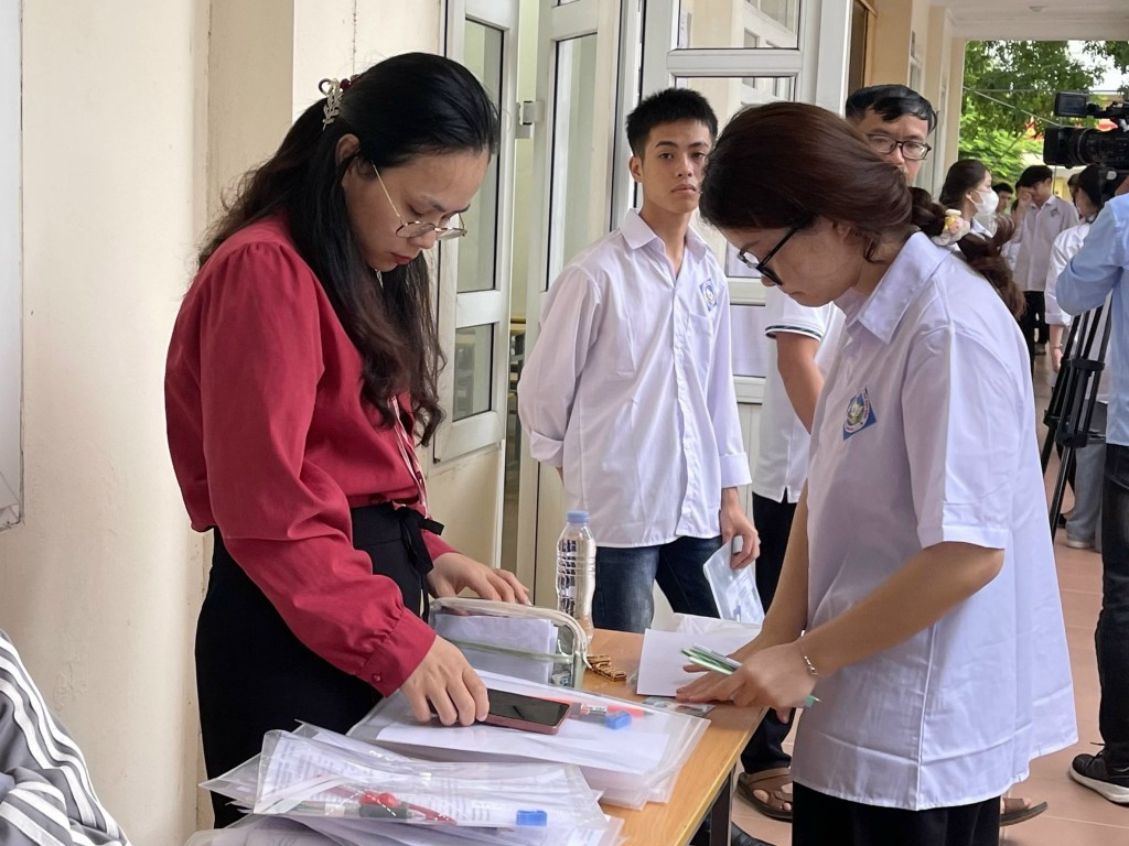 Kỳ thi năm nay sẽ có nhiều thay đổi về phương thức, cấu trúc thi, đề thi, cách tính điểm xét tuyển, tốt nghiệp và nghiệp vụ tổ chức thi…