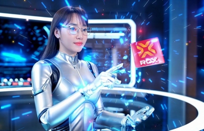 ROX Group nhận giải thưởng quốc tế cho đổi mới quản trị và CSR