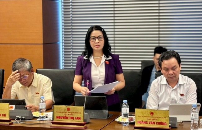 Cần nhiều chính sách cho doanh nghiệp "hạt nhân", "đầu kéo"