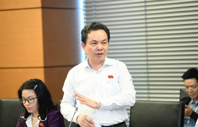 Miễn thuế thu nhập doanh nghiệp 3 năm đầu dễ trục lợi chính sách