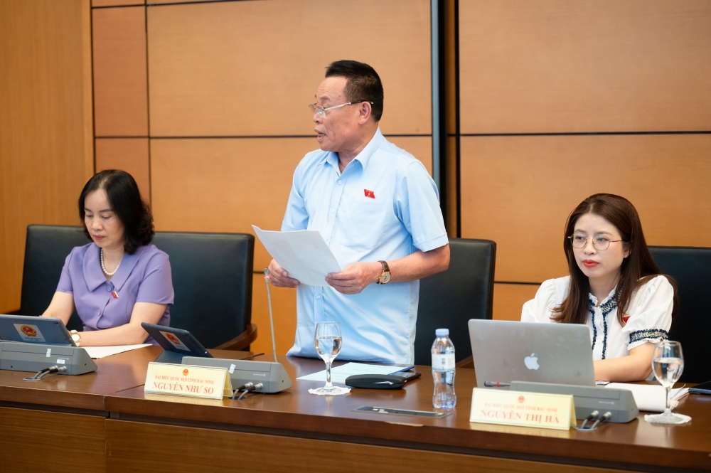 Nhiều chính sách đột phá, chưa có tiền lệ cho kinh tế tư nhân