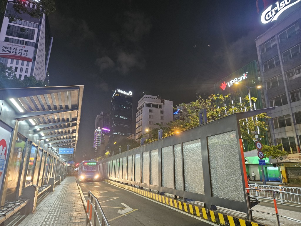 TP Hồ Chí Minh sẽ tiến hành nâng cấp 