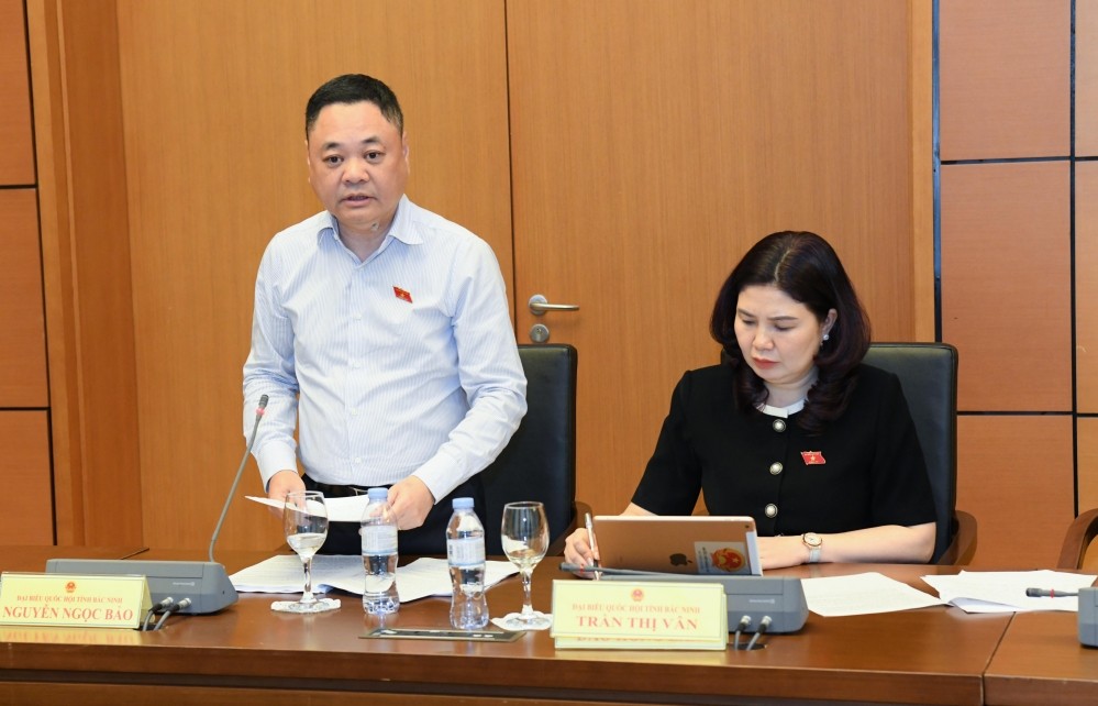 Nhiều chính sách đột phá, chưa có tiền lệ cho kinh tế tư nhân