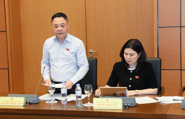 Nhiều chính sách đột phá, chưa có tiền lệ cho kinh tế tư nhân