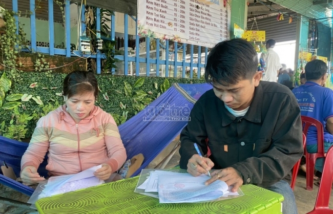 Thông tin mới vụ doanh nghiệp bị "tố" chây ỳ tiền thi công