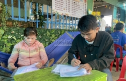 Thông tin mới vụ doanh nghiệp bị "tố" chây ỳ tiền thi công