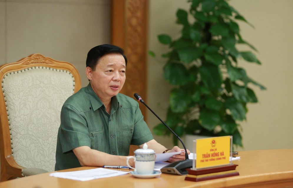 Thị trường bất động sản cần những "liều thuốc mạnh" và thực chất hơn