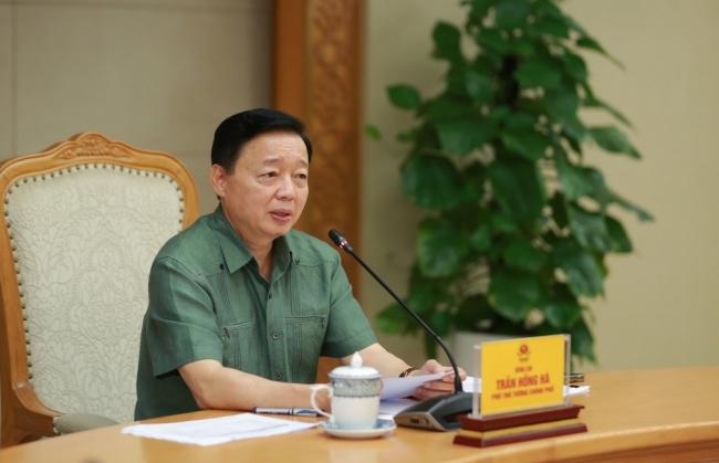Thị trường bất động sản cần những "liều thuốc mạnh" và thực chất hơn