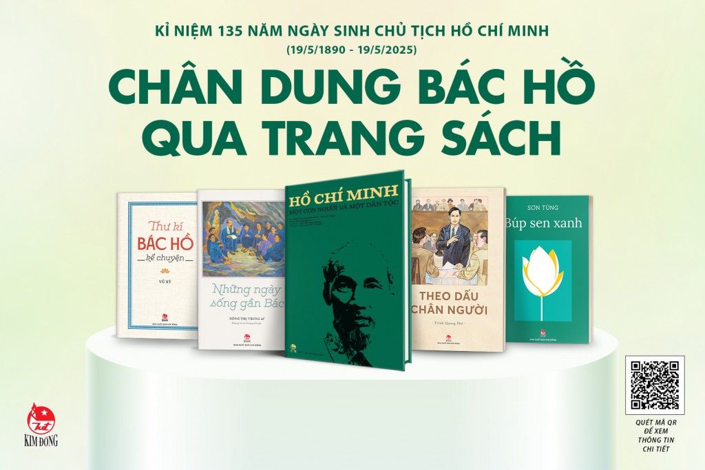 Tràn ngập lòng biết ơn với 
