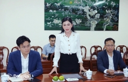 Tập đoàn IPPG tìm hiểu về Khu thương mại tự do tại Đồng Nai