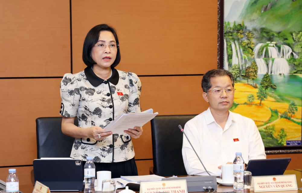 Cần chính sách đột phá, đáp ứng kỳ vọng của doanh nghiệp tư nhân
