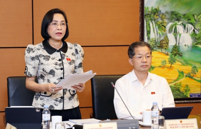 Cần chính sách đột phá, đáp ứng kỳ vọng của doanh nghiệp tư nhân