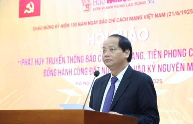 Đồng hành, đóng góp quan trọng vào sự phát triển của Thủ đô