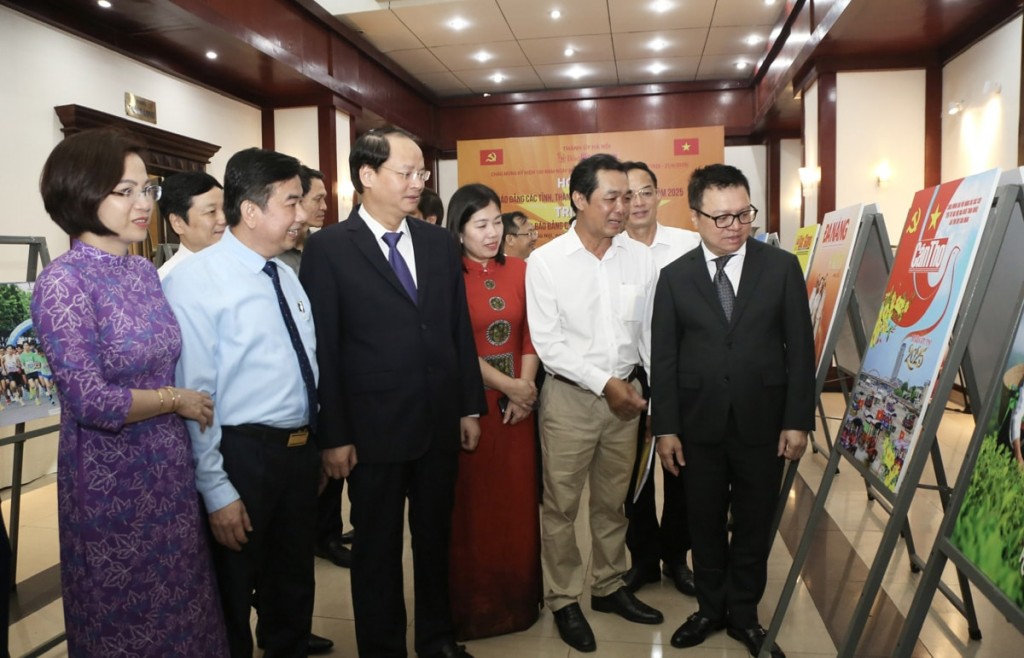 Báo chí đổi mới, phát huy sứ mệnh trong tình hình mới