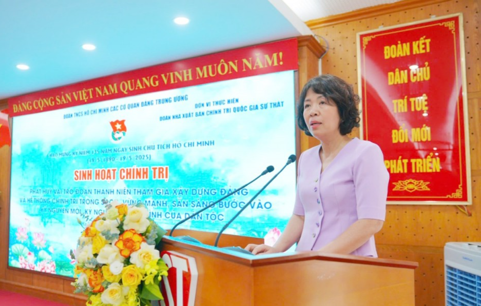 phát biểu