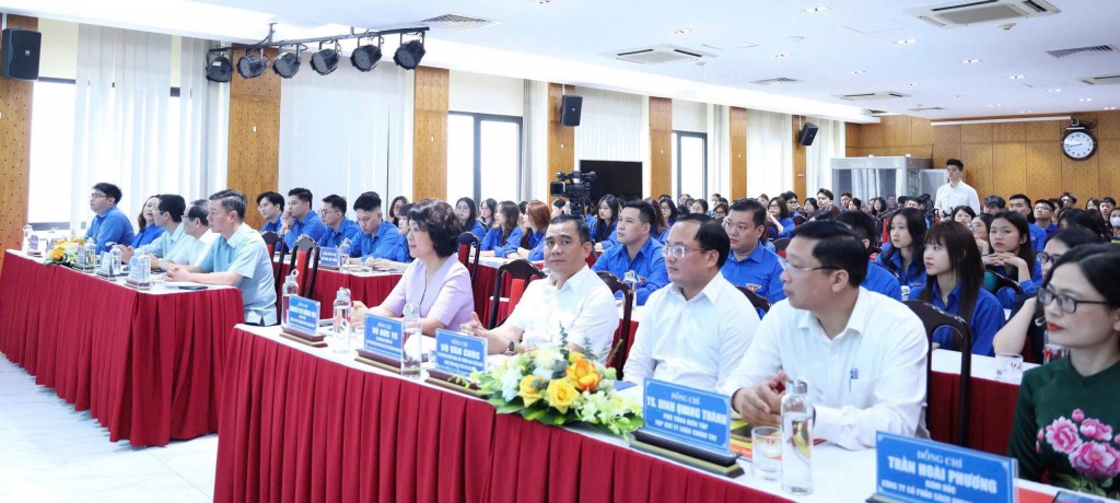 Toàn cảnh chương trình