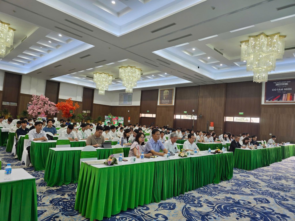 Tối ưu hiệu quả chăn nuôi bằng khoa học công nghệ