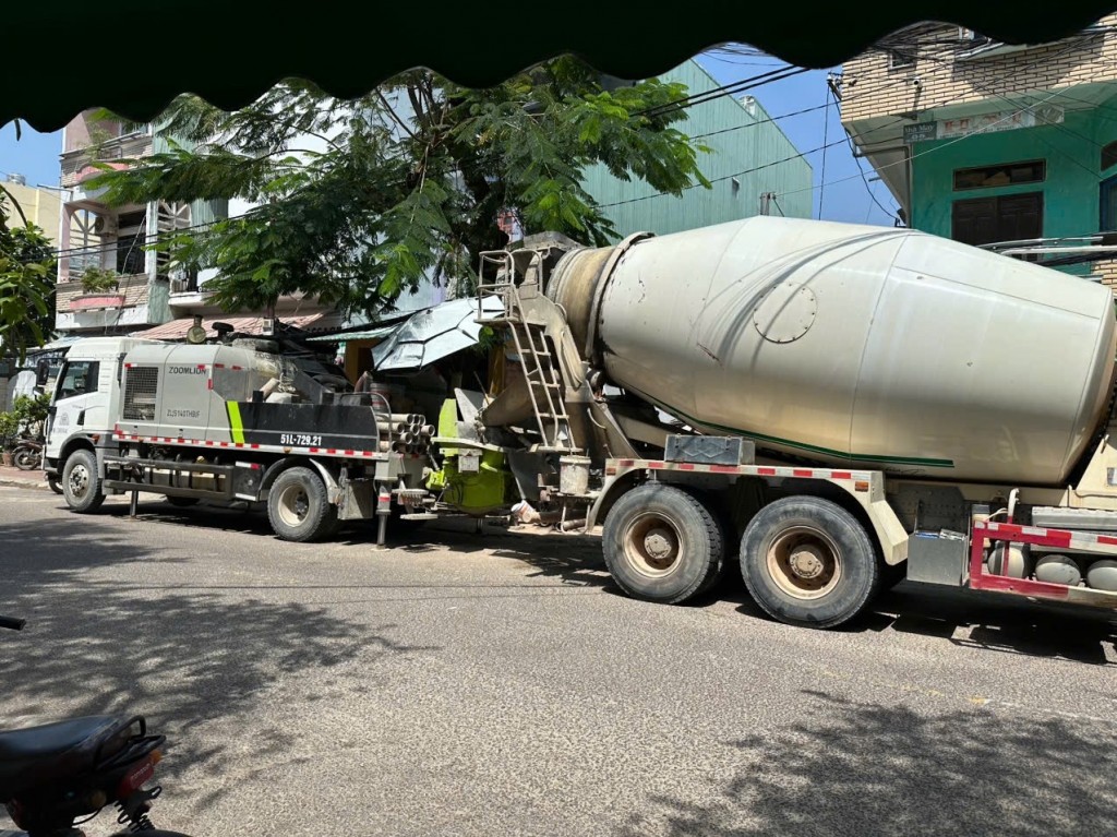 Người dân mong muốn cơ quan chức năng tỉnh Bình Định cần có những hành động quyết liệt hơn để chấm dứt tình trạng chiếm dụng lòng đường trái phép 