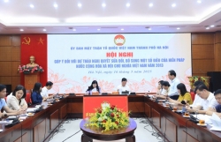 Bổ sung quyền lực để MTTQ là "bộ phận" của hệ thống chính trị