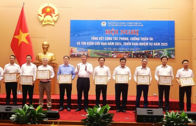 Không để bị động, bất ngờ trước các tình huống thiên tai, sự cố