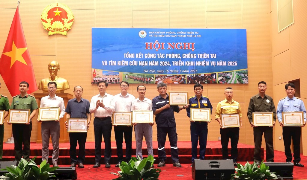 Không để bị động, bất ngờ trước các tình huống thiên tai, sự cố