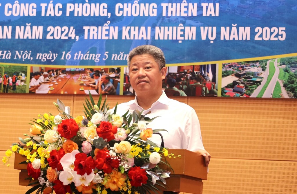 Không để bị động, bất ngờ trước các tình huống thiên tai, sự cố