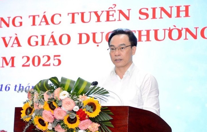 Khuyến khích doanh nghiệp tham gia quá trình đào tạo nghề