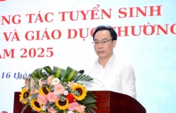 Khuyến khích doanh nghiệp tham gia quá trình đào tạo nghề