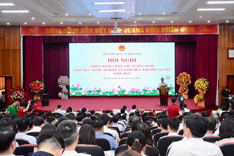 Khuyến khích doanh nghiệp tham gia vào quá trình đào tạo nghề