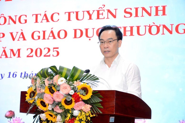 Khuyến khích doanh nghiệp tham gia vào quá trình đào tạo nghề