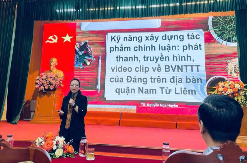Bài 4: Những mũi tên ngược chiều kiến tạo sự đồng thuận xã hội