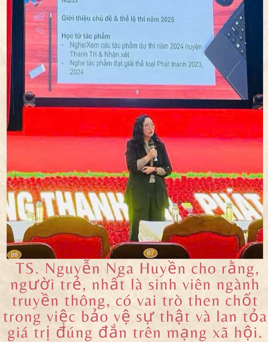 Bài 4: Những mũi tên ngược chiều kiến tạo sự đồng thuận xã hội