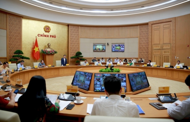 Hành động quyết liệt, trách nhiệm hơn nữa để tiếp tục kéo giảm tai nạn giao thông