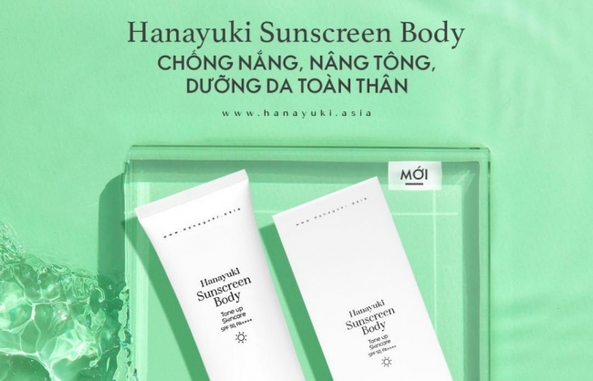 Kem chống nắng do công ty chồng Đoàn Di Băng phân phối bị thu hồi