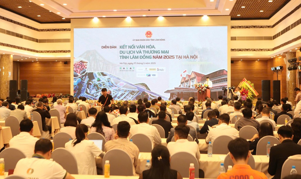 Diễn đàn thu hút sự quan tâm của đông đảo các nhà hoạch định chính sách, nhà khoa học, nhà đầu tư…