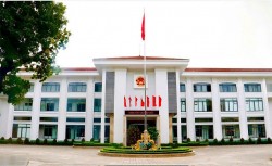 Quảng Ngãi: Tạm dừng các đoàn công tác tham quan, học tập kinh nghiệm