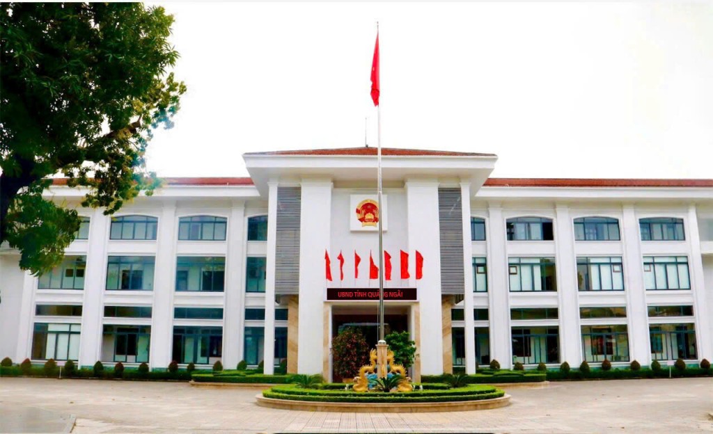 Quảng Ngãi tạm dừng tổ chức các đoàn đi tham quan, học tập kinh nghiệm.( Ảnh: minh hoạ).