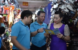 BHXH, BHYT: Trụ cột an sinh, đồng hành cùng người dân