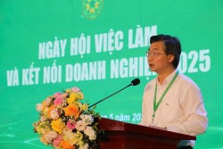 Gần 6.000 cơ hội việc làm cho sinh viên ngành nông nghiệp