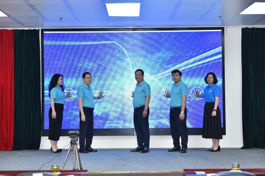 BHXH, BHYT: Trụ cột an sinh, đồng hành cùng người dân
